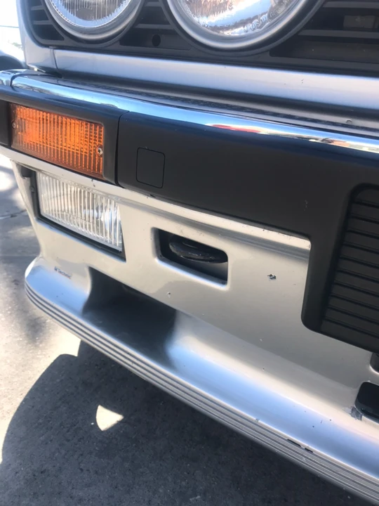 1987 BMW E30 3 Series - Image 24 of 31