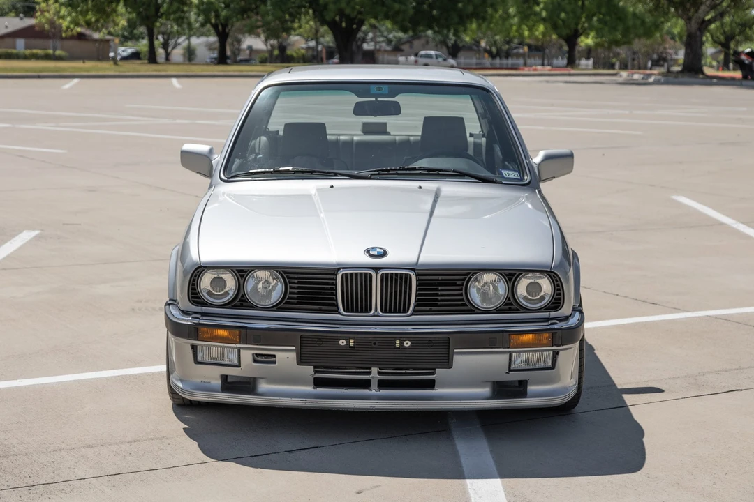1987 BMW E30 3 Series - Image 4 of 31