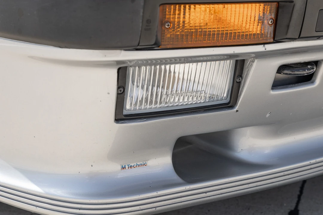 1987 BMW E30 3 Series - Image 25 of 31