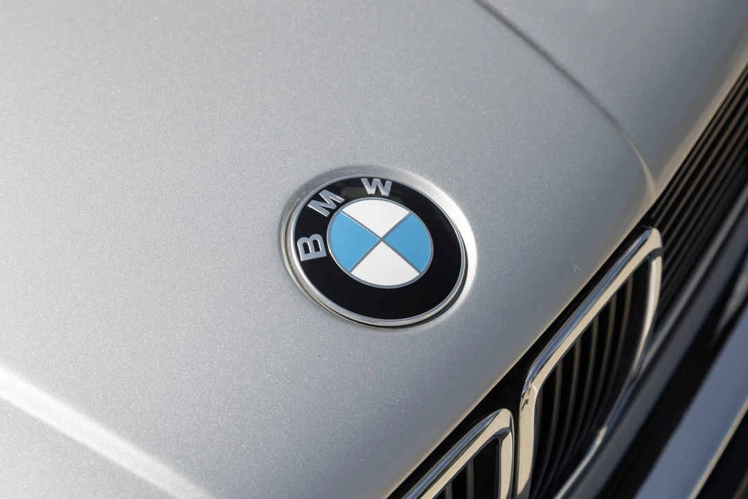 1987 BMW E30 3 Series - Image 26 of 31