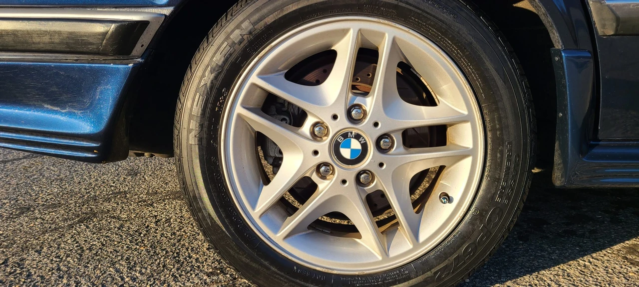 1987 BMW E28 5 Series - Image 21 of 31