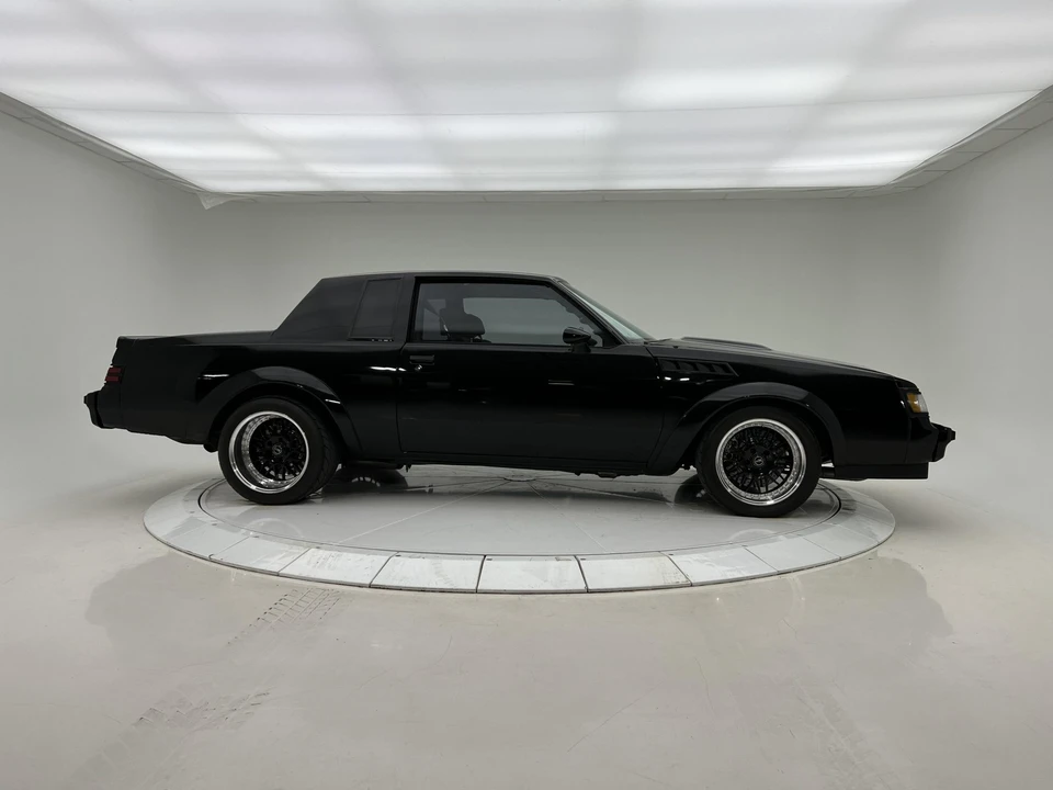 1987 Buick Grand National GNX - Image 11 of 31