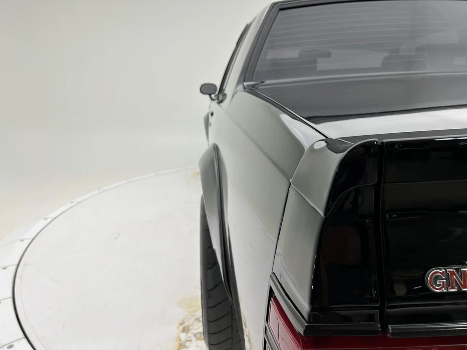 1987 Buick Grand National GNX - Image 26 of 31