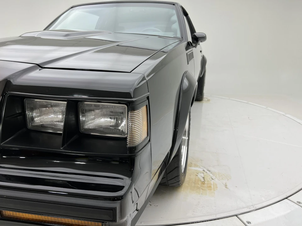1987 Buick Grand National GNX - Image 19 of 31