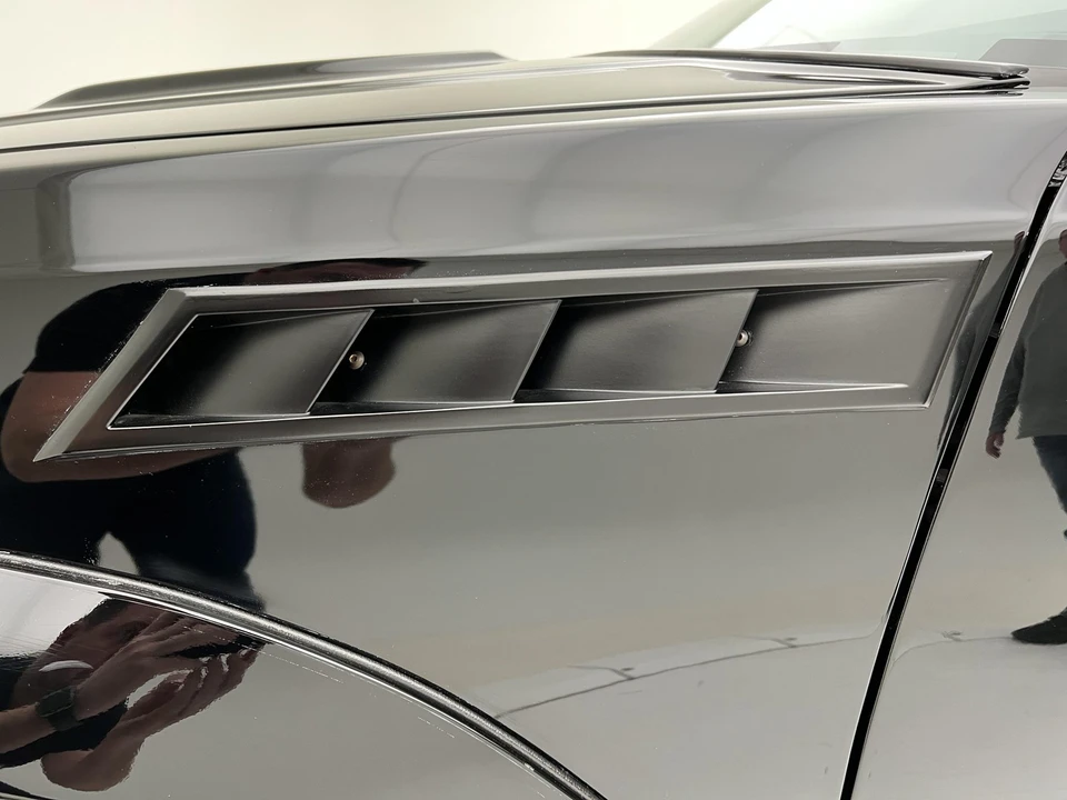 1987 Buick Grand National GNX - Image 21 of 31