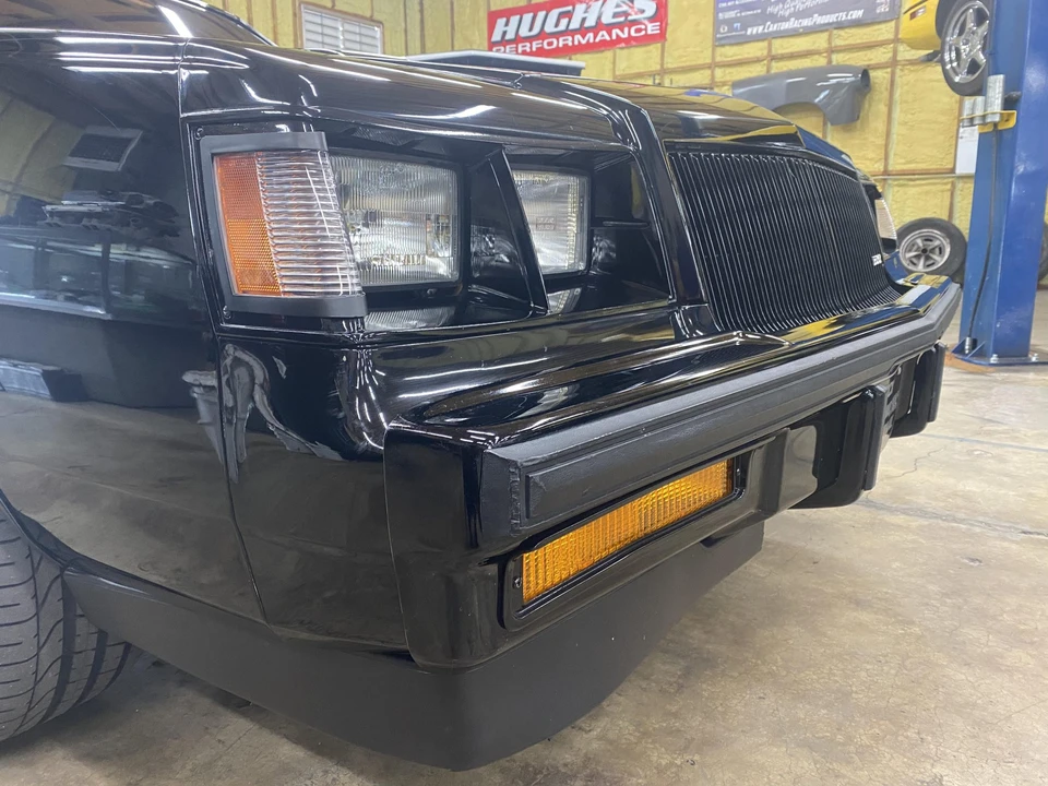 1987 Buick Grand National - Image 25 of 31