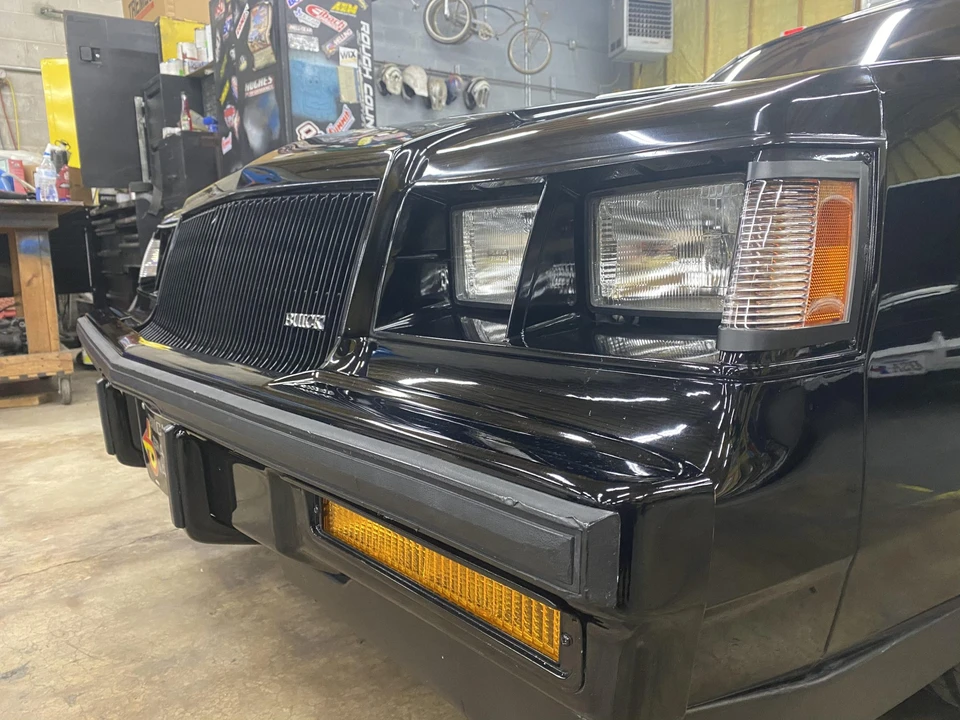 1987 Buick Grand National - Image 29 of 31