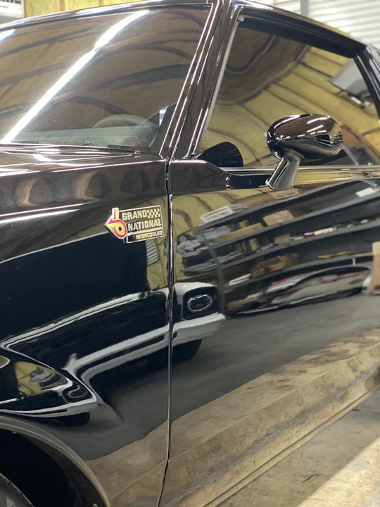 1987 Buick Grand National - Image 31 of 31