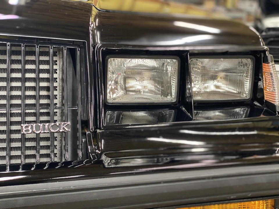 1987 Buick Grand National - Image 27 of 31