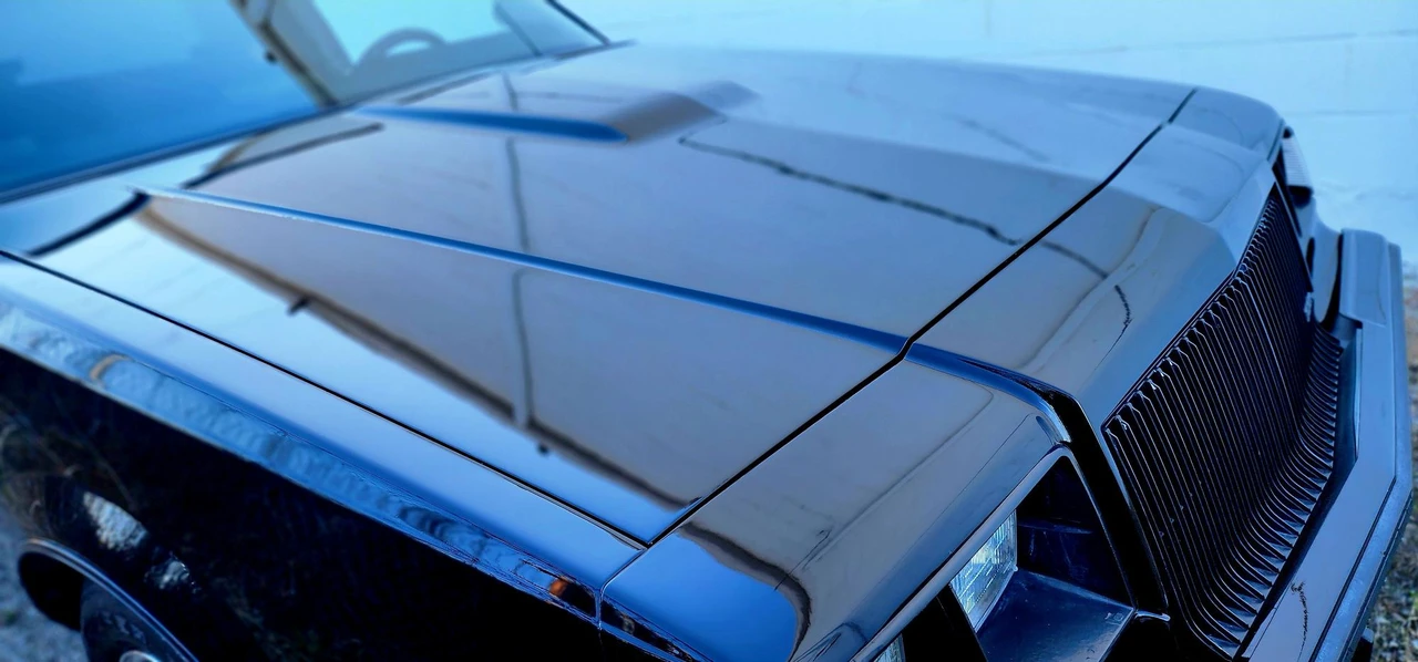 1987 Buick Grand National - Image 17 of 31