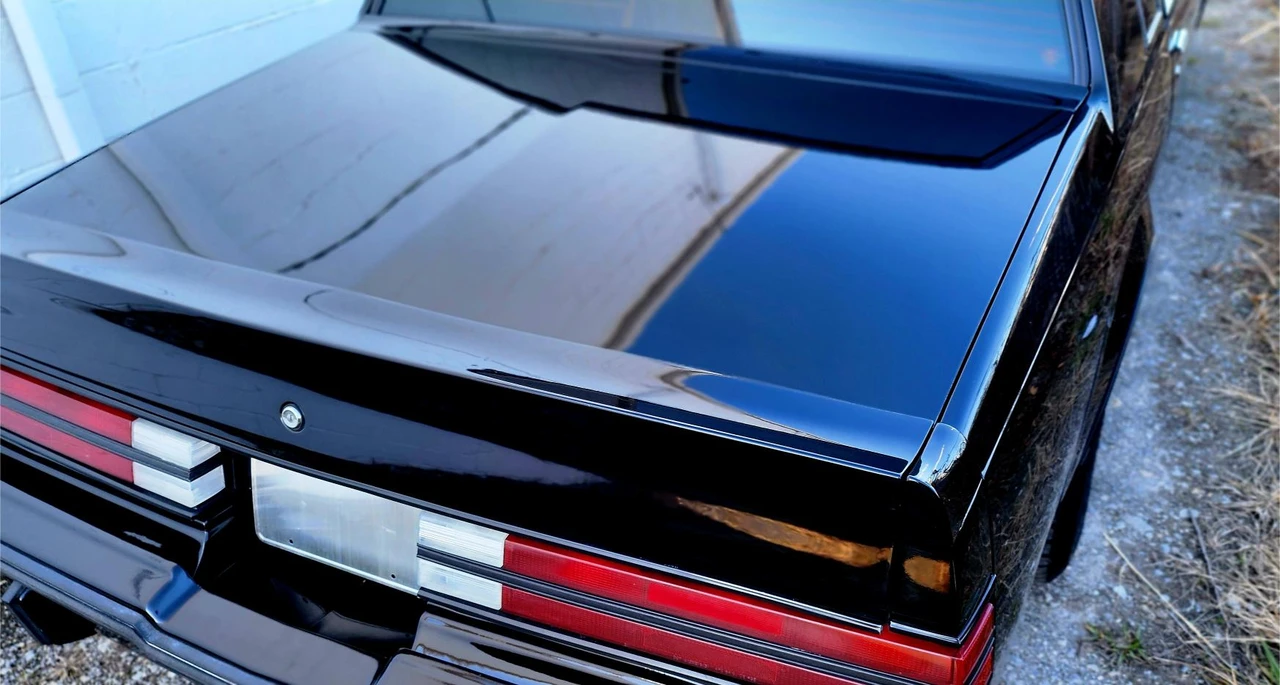 1987 Buick Grand National - Image 14 of 31