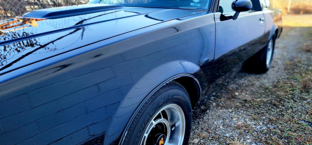 1987 Buick Grand National - Image 16 of 31