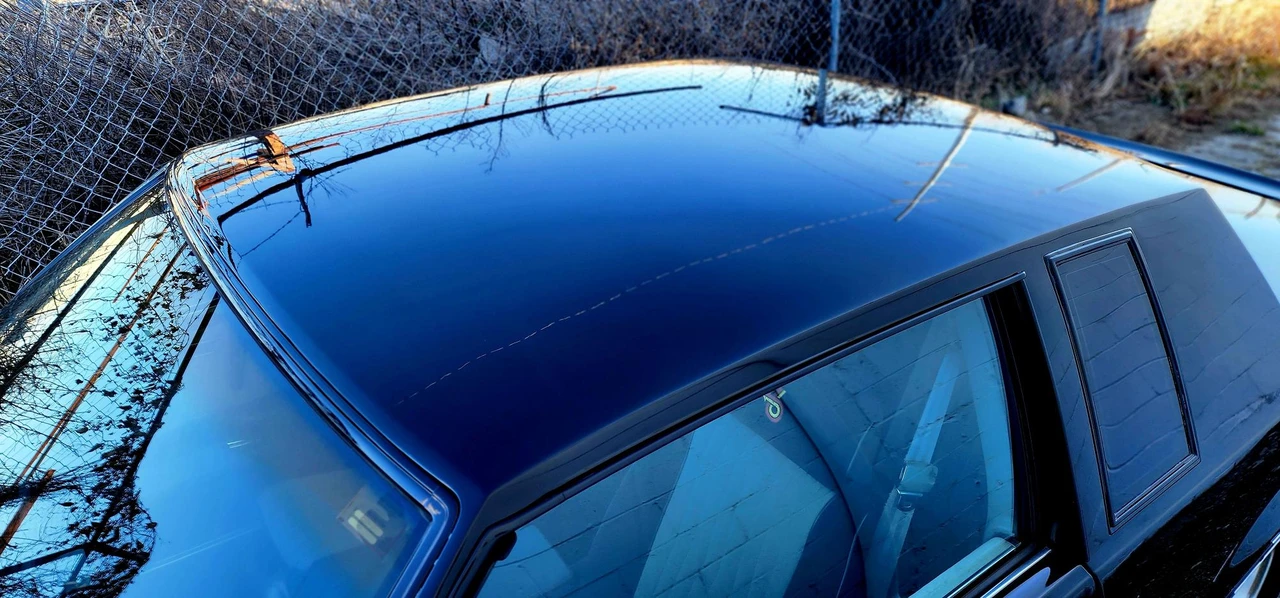 1987 Buick Grand National - Image 18 of 31