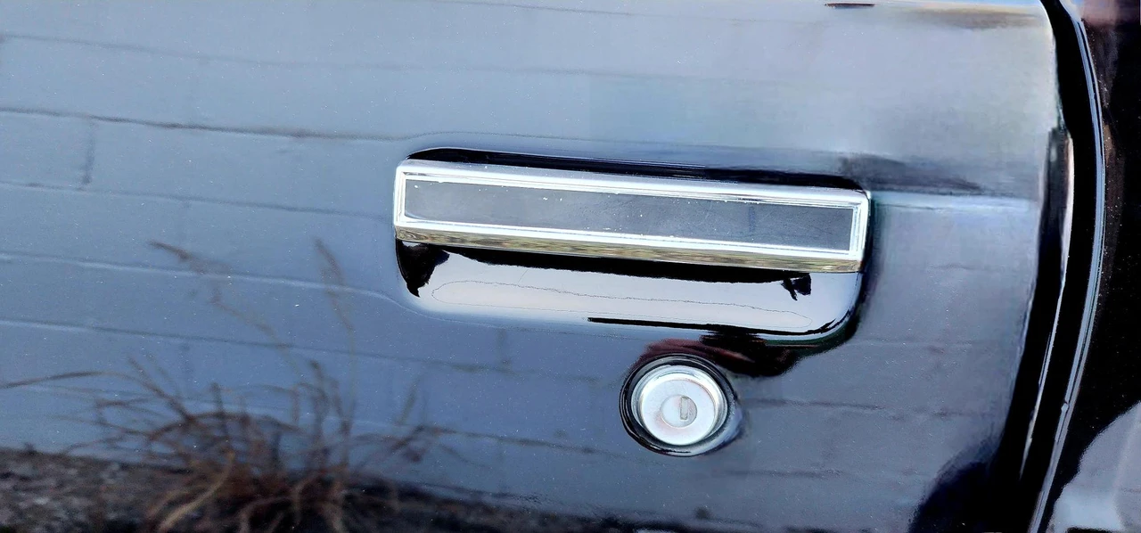 1987 Buick Grand National - Image 23 of 31