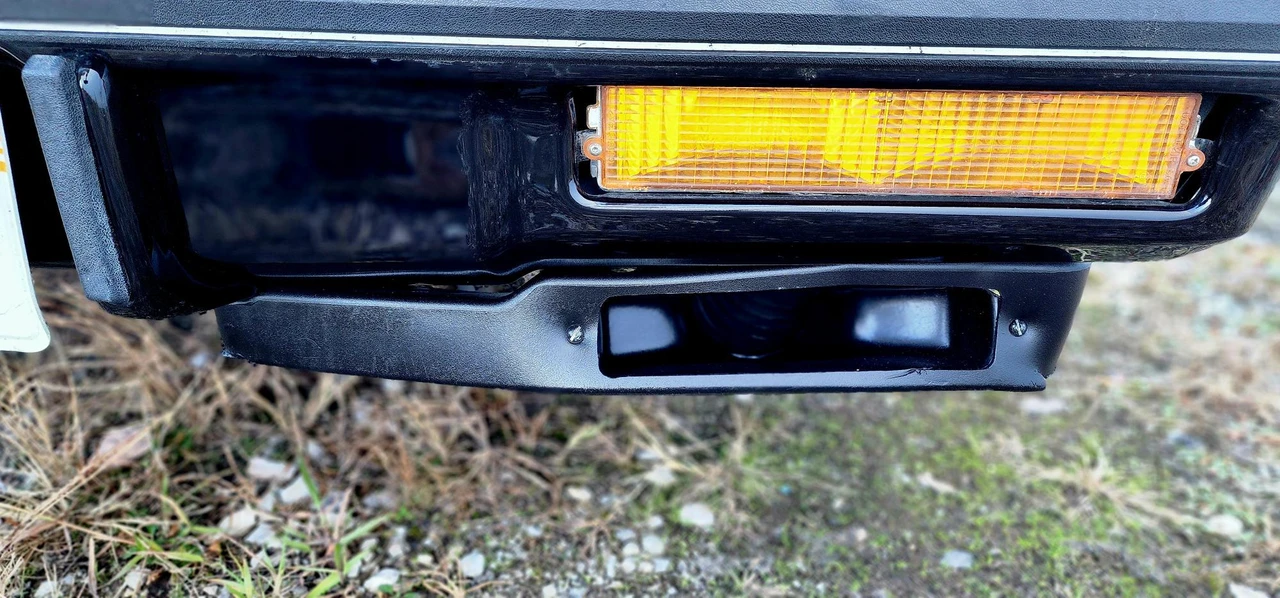 1987 Buick Grand National - Image 12 of 31