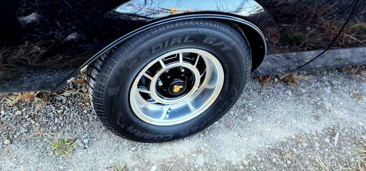 1987 Buick Grand National - Image 27 of 31