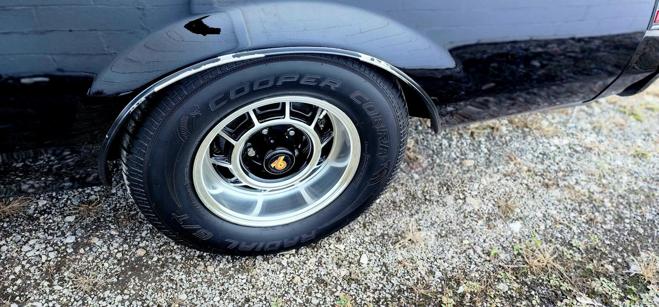 1987 Buick Grand National - Image 26 of 31