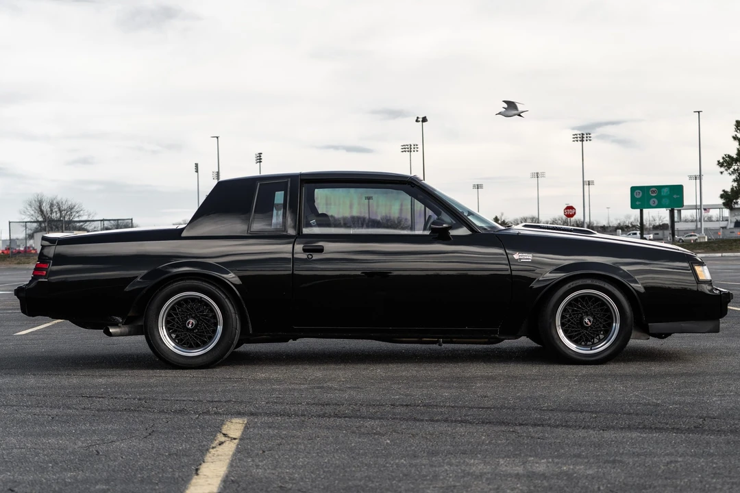 1987 Buick Grand National - Image 12 of 31