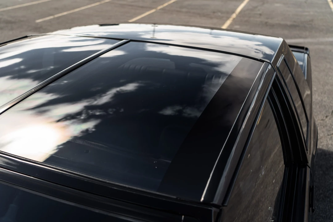 1987 Buick Grand National - Image 31 of 31