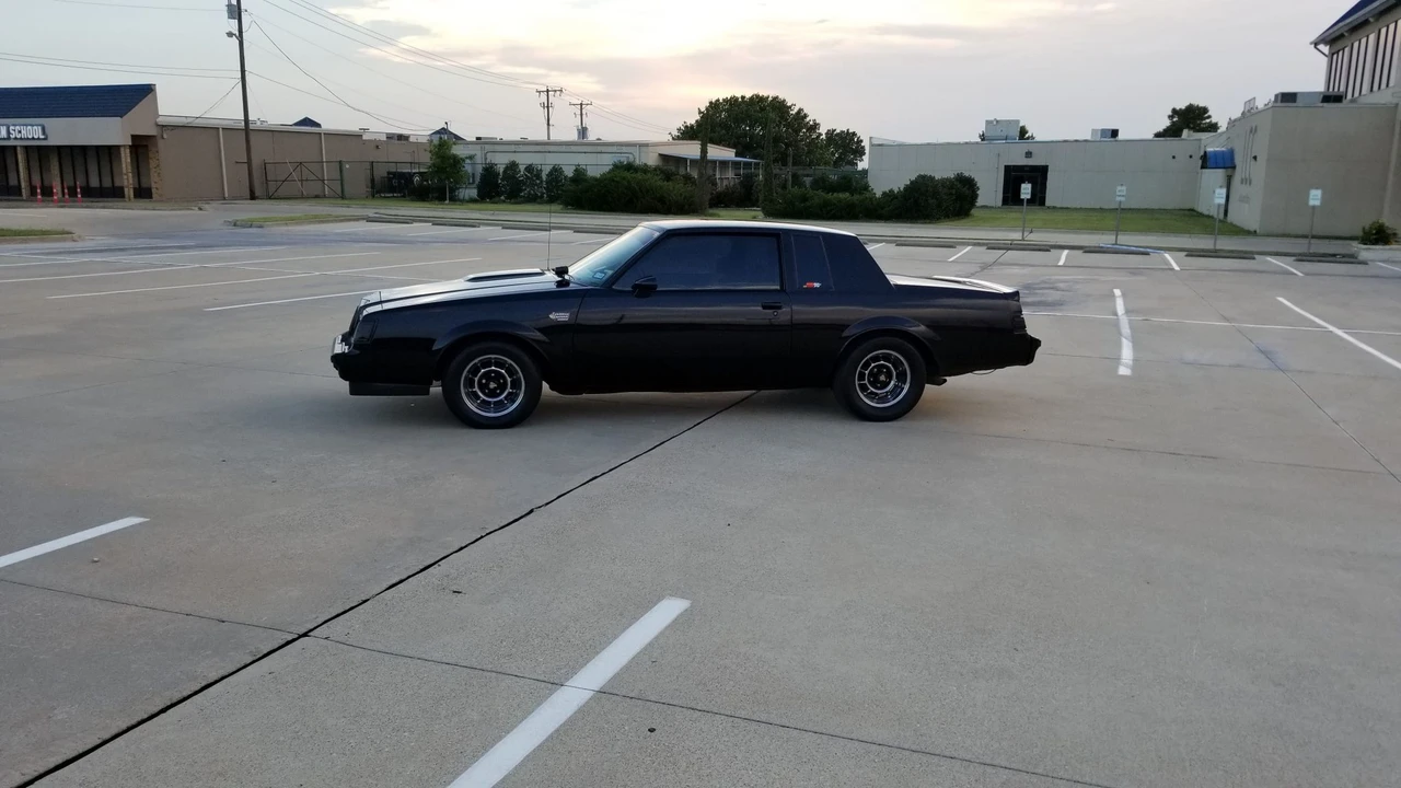 1987 Buick Grand National - Image 11 of 31