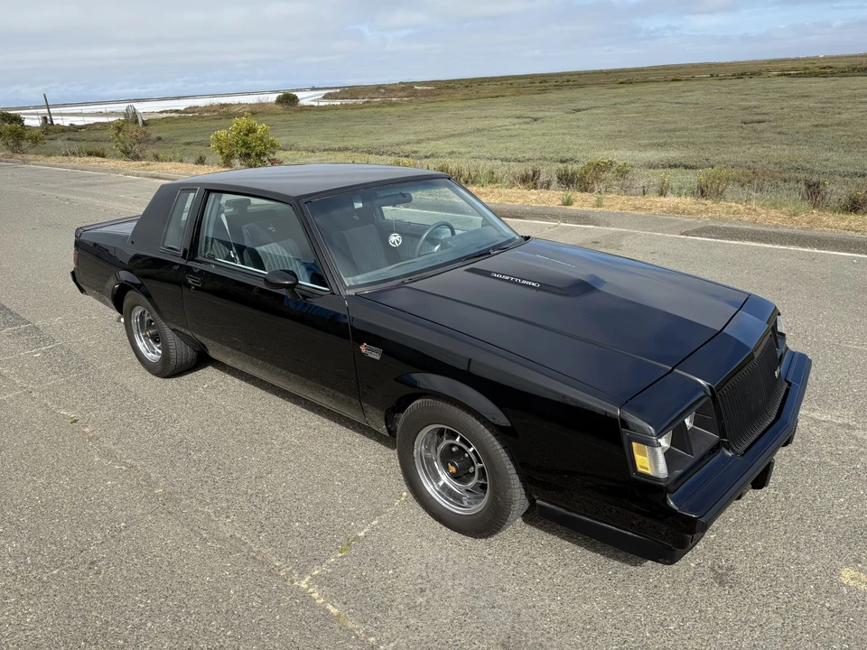 1987 Buick Grand National - Image 9 of 31