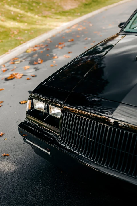 1987 Buick Grand National - Image 11 of 31