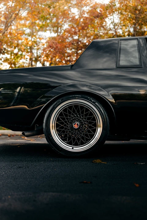 1987 Buick Grand National - Image 23 of 31