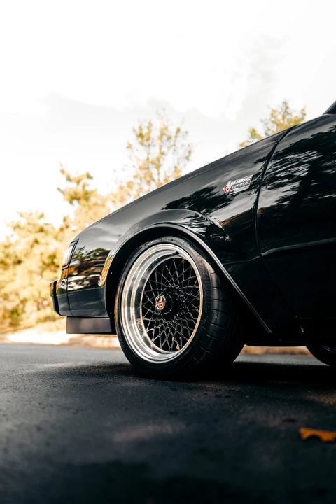 1987 Buick Grand National - Image 15 of 31