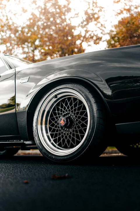 1987 Buick Grand National - Image 24 of 31
