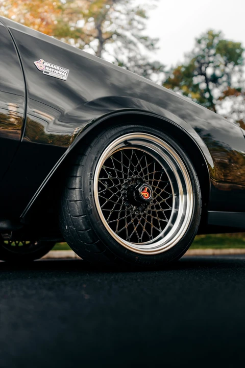 1987 Buick Grand National - Image 25 of 31