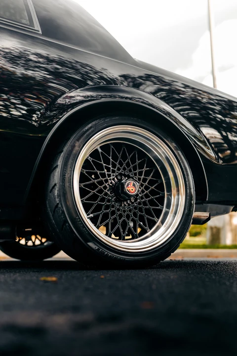 1987 Buick Grand National - Image 26 of 31