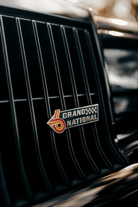 1987 Buick Grand National - Image 14 of 31