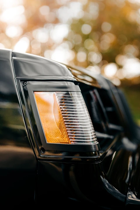 1987 Buick Grand National - Image 13 of 31