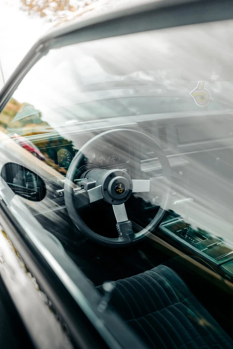 1987 Buick Grand National - Image 16 of 31