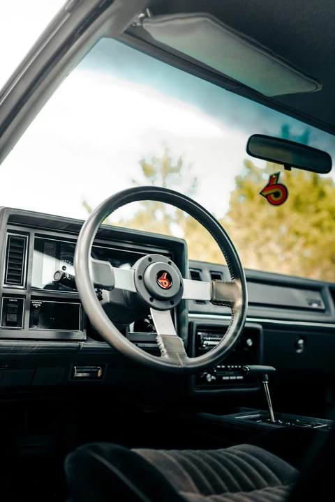 1987 Buick Grand National - Image 29 of 31