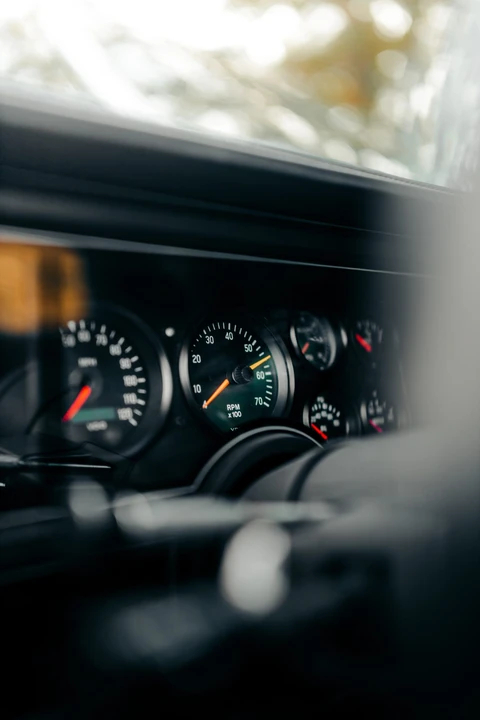 1987 Buick Grand National - Image 30 of 31
