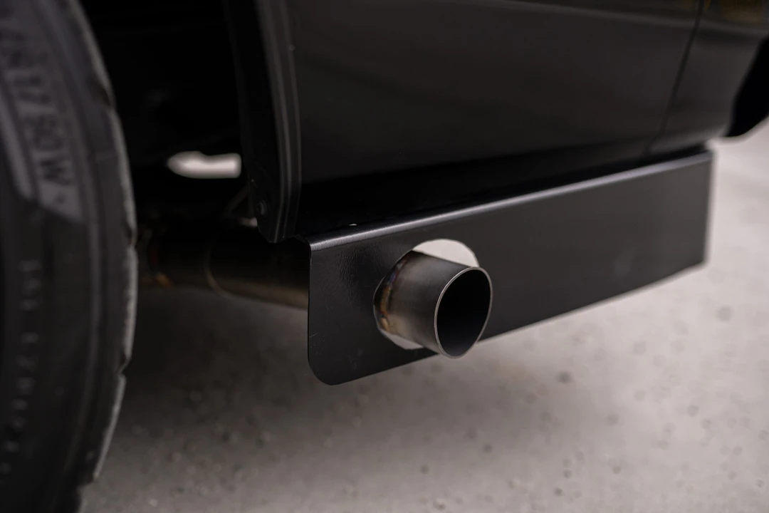 1987 Buick Grand National - Image 29 of 31