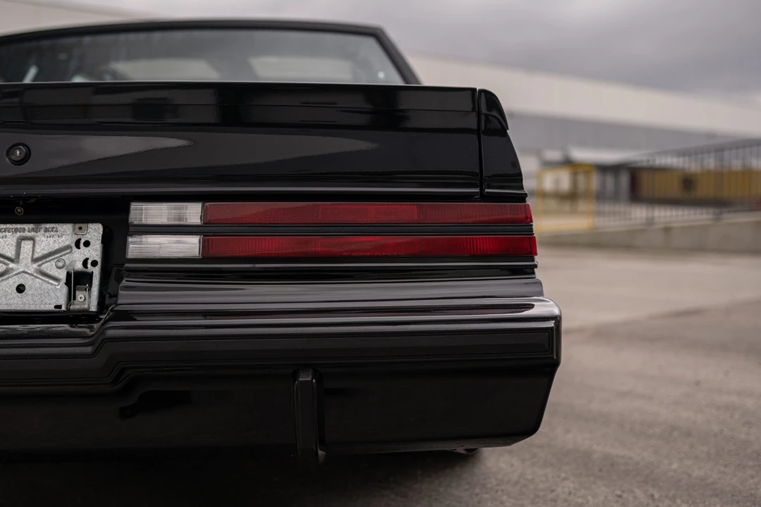 1987 Buick Grand National - Image 28 of 31