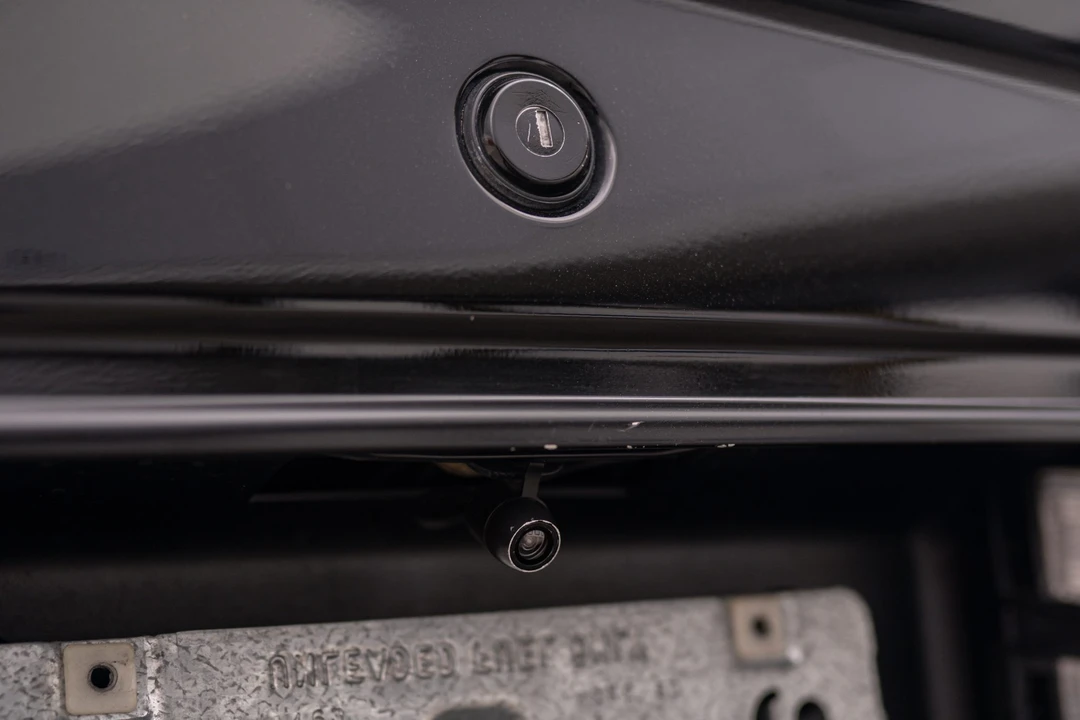 1987 Buick Grand National - Image 26 of 31