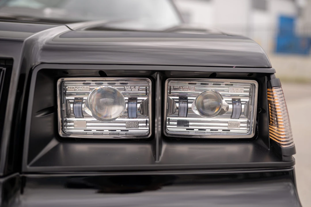 1987 Buick Grand National - Image 21 of 31