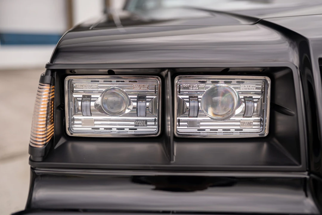 1987 Buick Grand National - Image 14 of 31