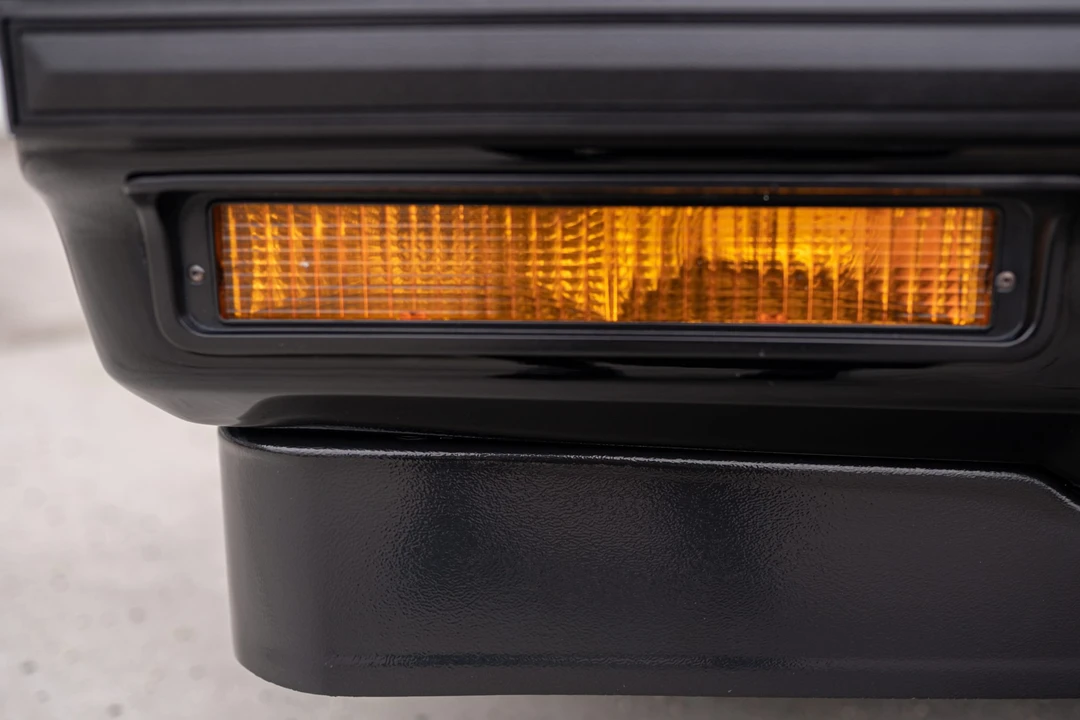 1987 Buick Grand National - Image 15 of 31