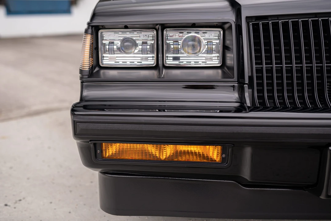 1987 Buick Grand National - Image 13 of 31