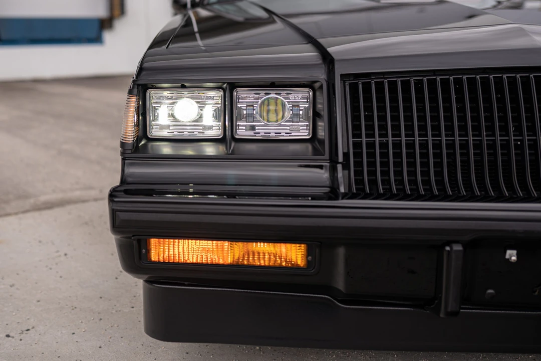 1987 Buick Grand National - Image 12 of 31