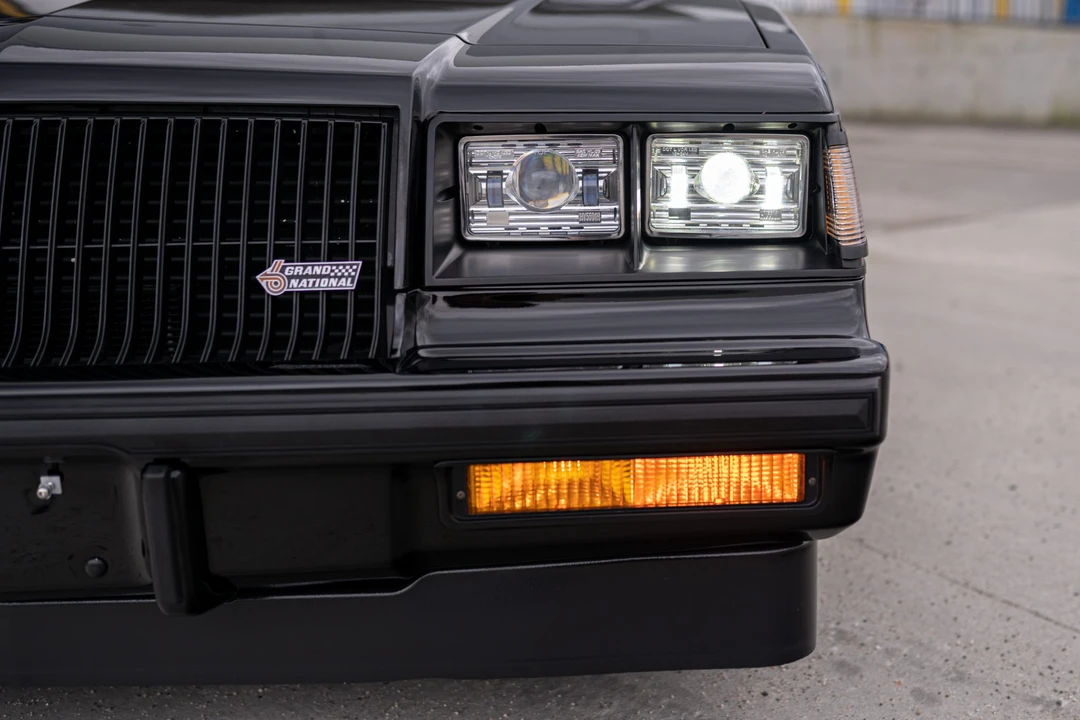1987 Buick Grand National - Image 20 of 31