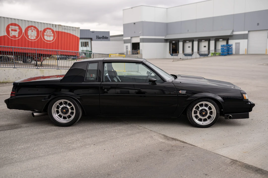 1987 Buick Grand National - Image 6 of 31