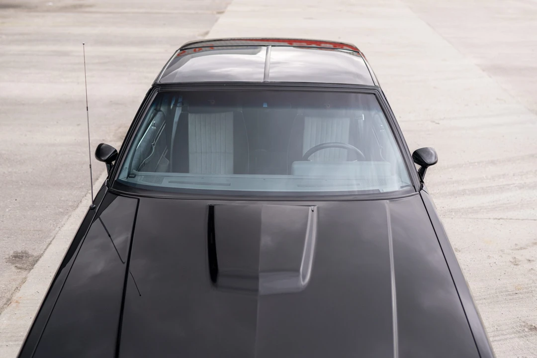 1987 Buick Grand National - Image 16 of 31