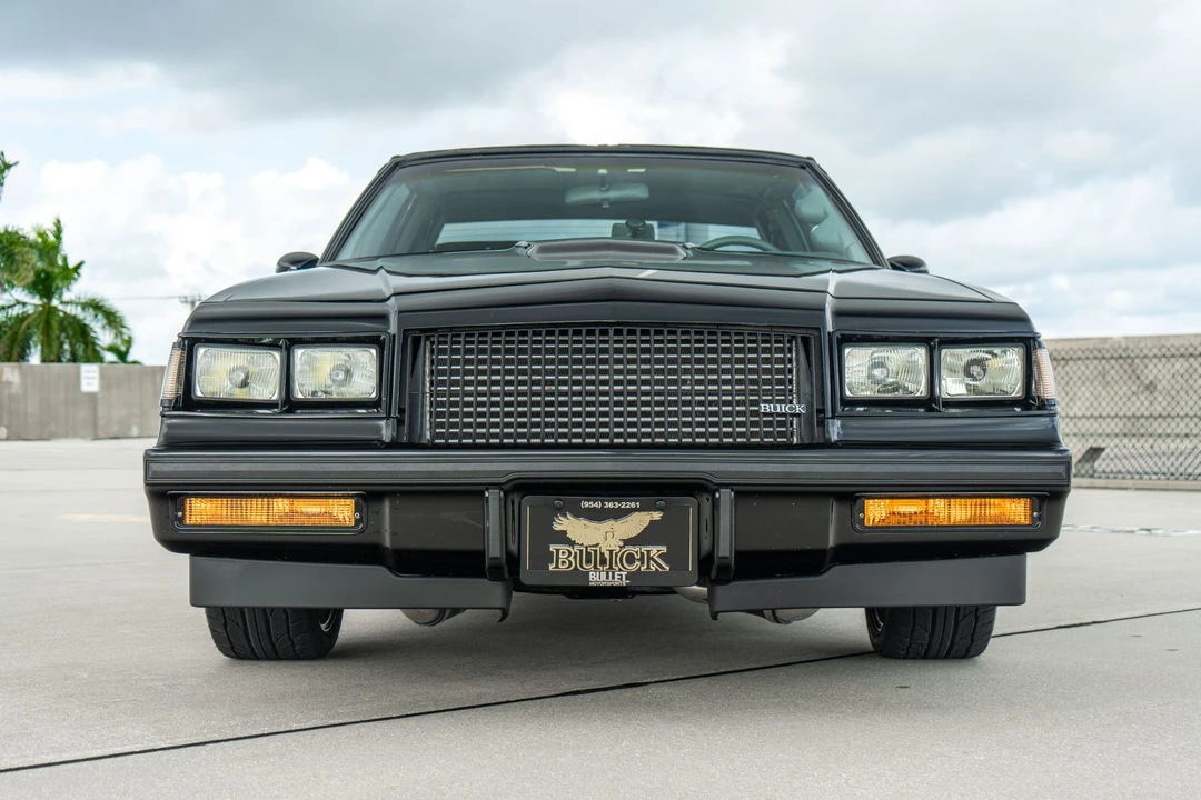1987 Buick Grand National - Image 20 of 31