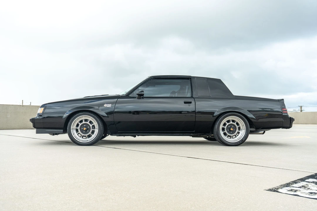 1987 Buick Grand National - Image 14 of 31