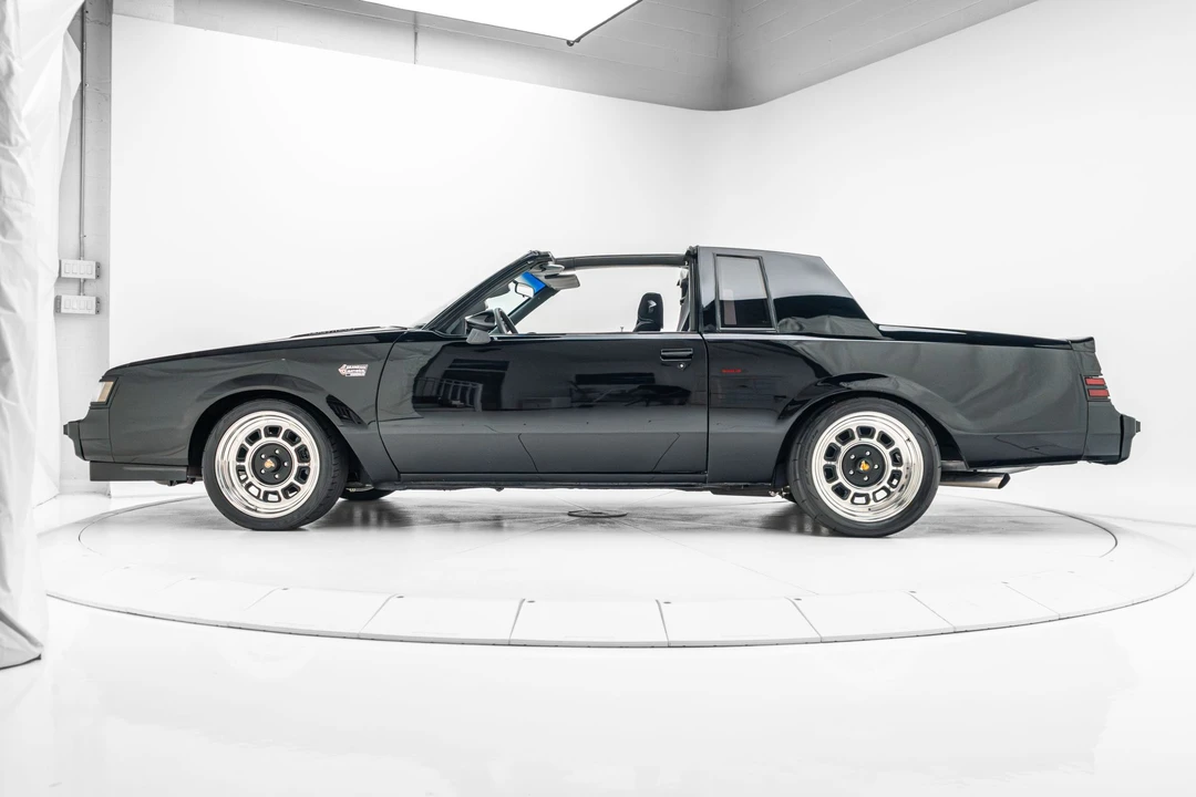 1987 Buick Grand National - Image 26 of 31